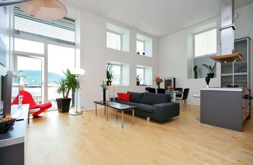 Vente Appartement Paris 20 75020 125 m²