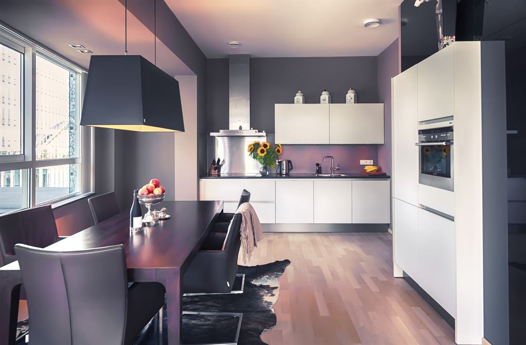 Vente Appartement Levallois-Perret 92300 80 m²