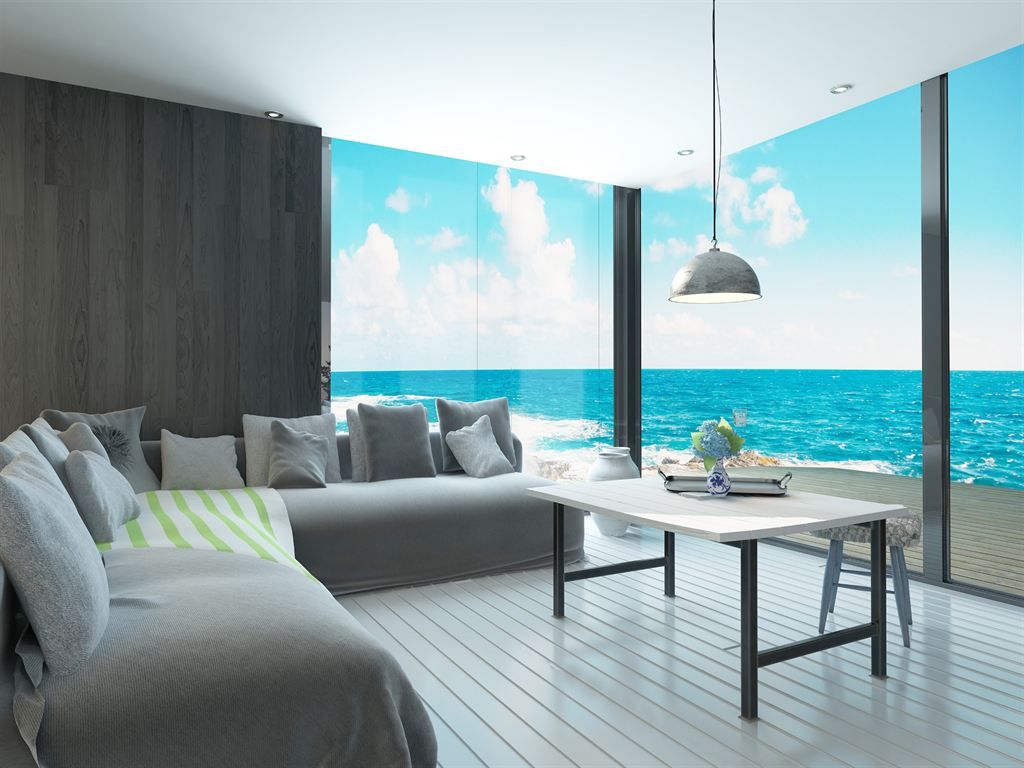 appartement 5 pièces en location saisonnière sur LEVALLOIS PERRET (92300) Location saisonnière Appartement Levallois-Perret 92300 150 m²